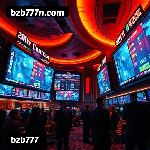 Suporte VIP bzb777 - atendimento prioritário