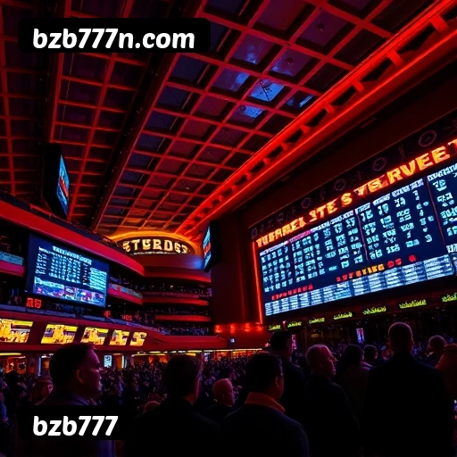 Roleta e blackjack bzb777