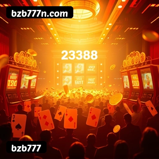 Cassino bzb777 app mobile