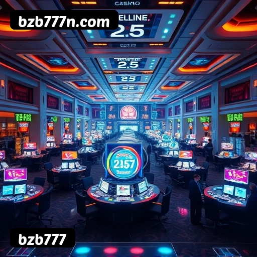 bzb777 multi dispositivo