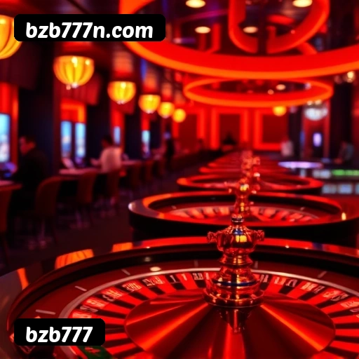 Aplicativo móvel bzb777 para iOS e Android