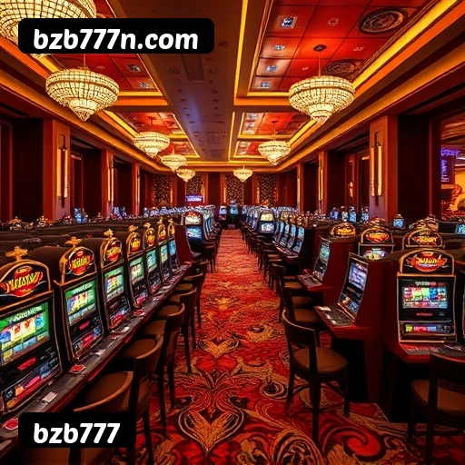 Segurança bzb777 SSL