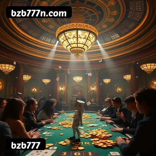 Bônus boas-vindas bzb777 R$100