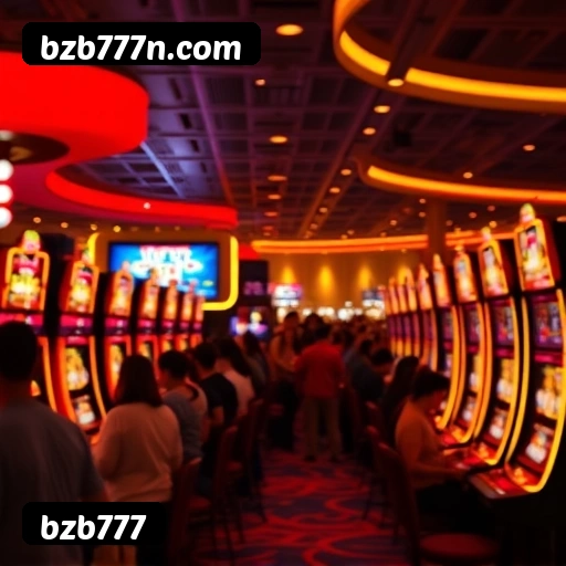 Gates of Olympus slot bzb777