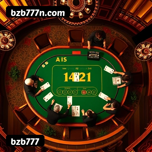 Bônus e prêmios bzb777